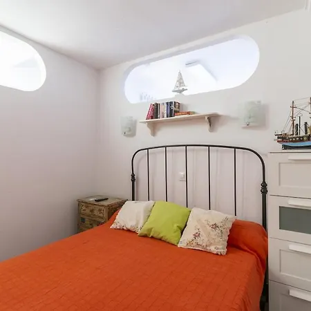 Lightbooking Flores Апартаменты Сан-Августин